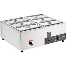 VEVOR Buffet Warmer