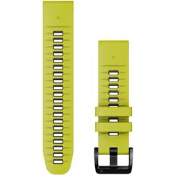 Garmin QuickFit 22mm Silikonerem Silikonerem