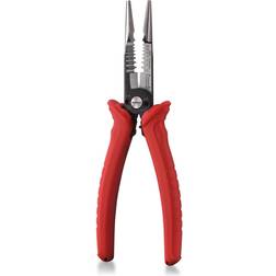 6-in-1 Wire Service Nose Stripper Crimper Bolt