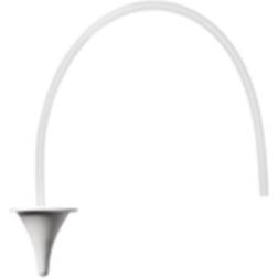 Coloplast COLOPLAST Spülrohr m.Konus 1010 1 Stück
