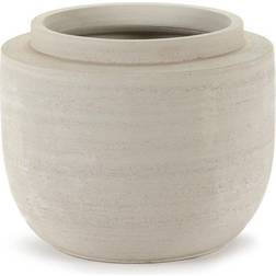 Serax Volumes Kruka Ø28,5 cm Grå