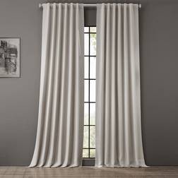 Exclusive Fabrics & Furnishings HPD Half Price Drapes Mörkläggningsgardin 127 x 244 cm