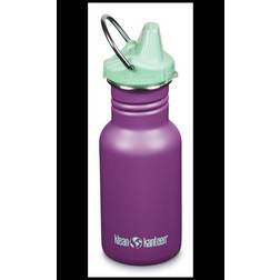 klean-kanteen Trinkflasche Classic Kids 355ml Sippy Cap