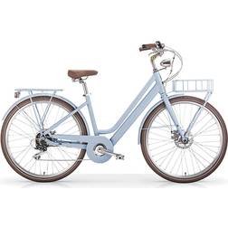 MBM Elektro-Citybike LA RUE