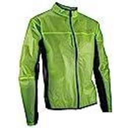 LEATT RaceCover Rain Jacket Lime