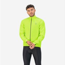 Rogelli Core Regnjakke - Fluor