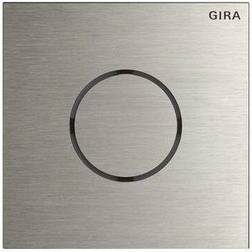 Gira 5563920 Sprachmodul System 106 Edelstahl