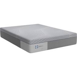 Sealy CORPORATION Lacey Foam Firm Polyether Mattress