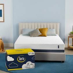 Serta Sheep Dreams Polyether Mattress