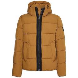 Calvin Klein Steppjacke Camel
