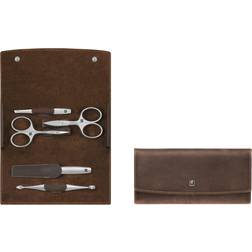 Zwilling Twinox Mountain Druckknopf-Etui 5-tlg. 17