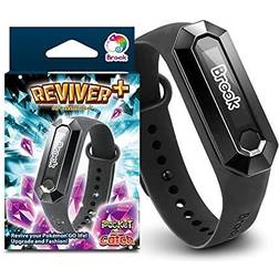 Brook Pocket Auto Catch Reviver PLUS 2022 LED touch strap for Pokémon Go