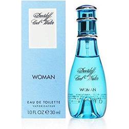 Davidoff Cool Water for Women 1.0 Eau