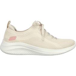 Skechers Ultra Flex 3.0 Big Plan W - Natural