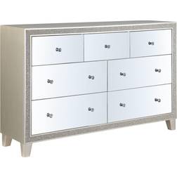 Acme Furniture Sliverfluff Chest of Drawer