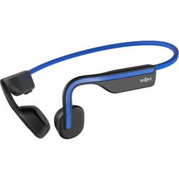 Shokz OpenMove S661 Sans Fil Bluetooth Microphone