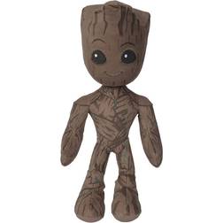 Marvel Groot Plush 25cm, One Colour