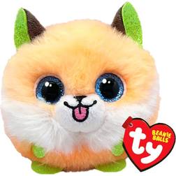 TY Sherbet Puffie