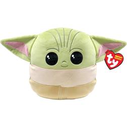 TY Squish-A-Boo 10" Grogu Star Wars