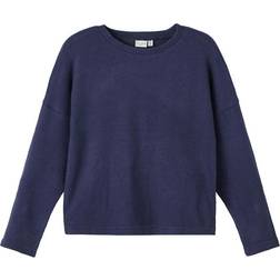 Name It Pullover Victi - Navy