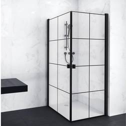 Aurlane MARWELL Glasdusche Clean Line 900x2000mm