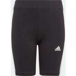 adidas Radlerhose Mädchen schwarz