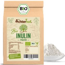 Inulin Pulver Bio 250g