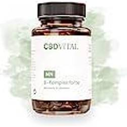 CBD VITAL B-Komplex forte