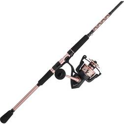 Penn Passion II Spinning Combo 2500