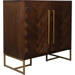 Dutchbone Class Liquor Cabinet