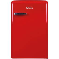 Amica KSR 361 160 R Rot