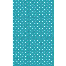 D-C-Fix Large Polkadot Sticky Vinyl Fablon 346-0628 Adhesive Film