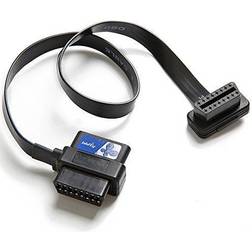 Bbfly-a9 obd ii obd2