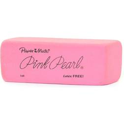 Paper Mate Pearl Medium, 24/BX, Pink