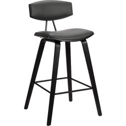 Armen Living Fox 25.5" Bar Stool