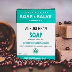 Chagrin Valley Soap & Salve Adzuki Bean Soap 160g
