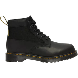 Dr. Martens 101 Streeter - Black