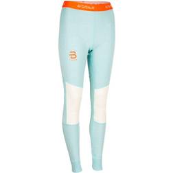 Dæhlie Performance-Tech Pant Women - Iced Aqua