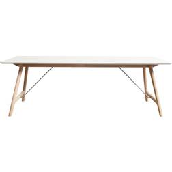 Andersen T7 Dining Table 220x95cm