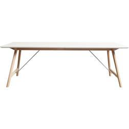 Andersen T7 Matbord 220x95cm