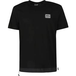 EA7 Logo T-Shirt