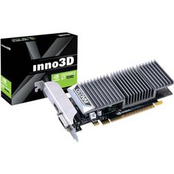 Inno3D GeForce GT 1030 (N1030-1SDV-E5BL)