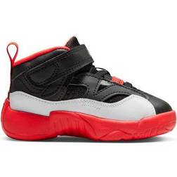 Nike Jumpman Two Trey TDV - Black/Infrared 23/White