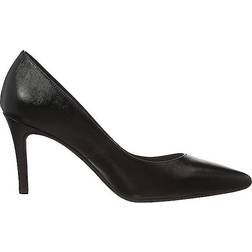 Ted Baker Alysse Court Pump - Black