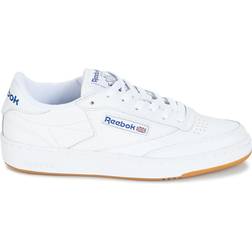 Reebok Classics Club C 85 M - White