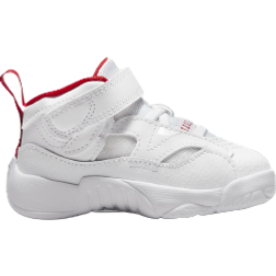 Nike Jumpman Two Trey TDV - White/Black/University Red