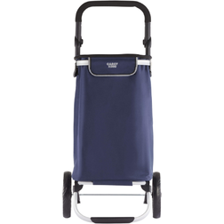CarryKing Shopping Trolley - Blue
