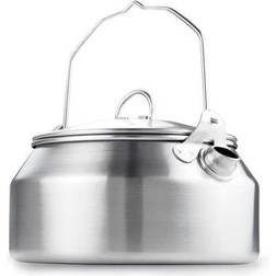 GSI Outdoors Glacier Stainless Tea Kettle