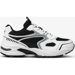 Scholl Sprinter Plus Walkingsko - Sort