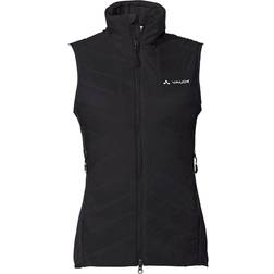 Vaude Sesvenna Insulating Vest Jacket Women’s - Black